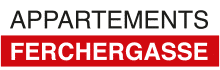 Appartements Ferchergasse Logo