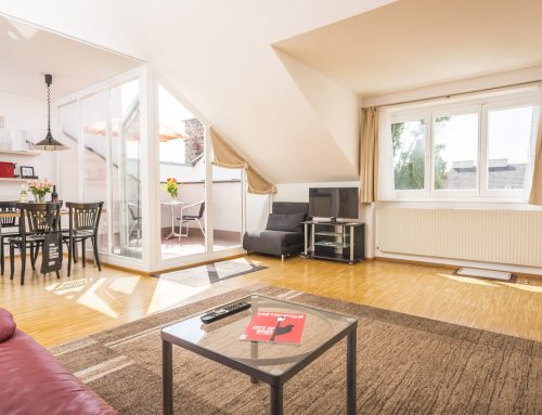 Apartment oder Hotel? Warum sich Wohnen auf Zeit oft mehr lohnt