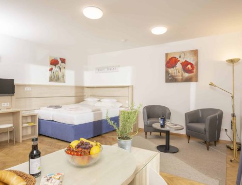 A Day Behind the Scenes – How We Get an Apartment Ready for You