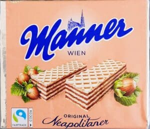 Mannerschnitten