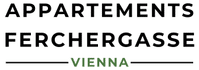 Appartements Ferchergasse Logo