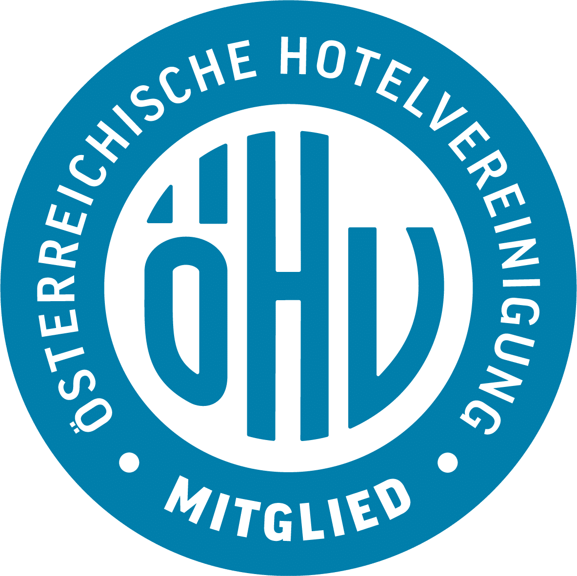 ÖHV - österreichische Hoteliervereinigung