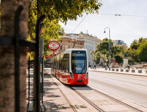 Mit den Öffis durch Wien – so funktioniert das Ticketsystem
