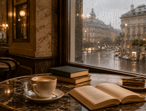 Vienna in the Rain – The Best Indoor Tips for Wet-Weather Days